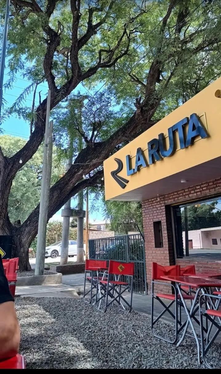 La Ruta Restobar