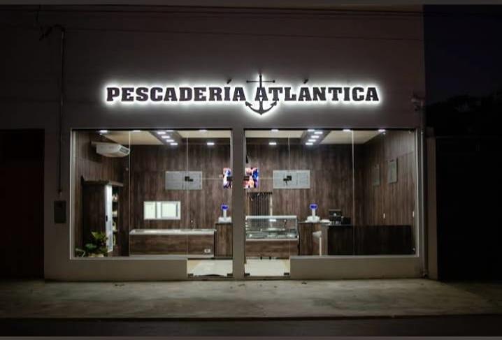 Pescaderia Atlantica