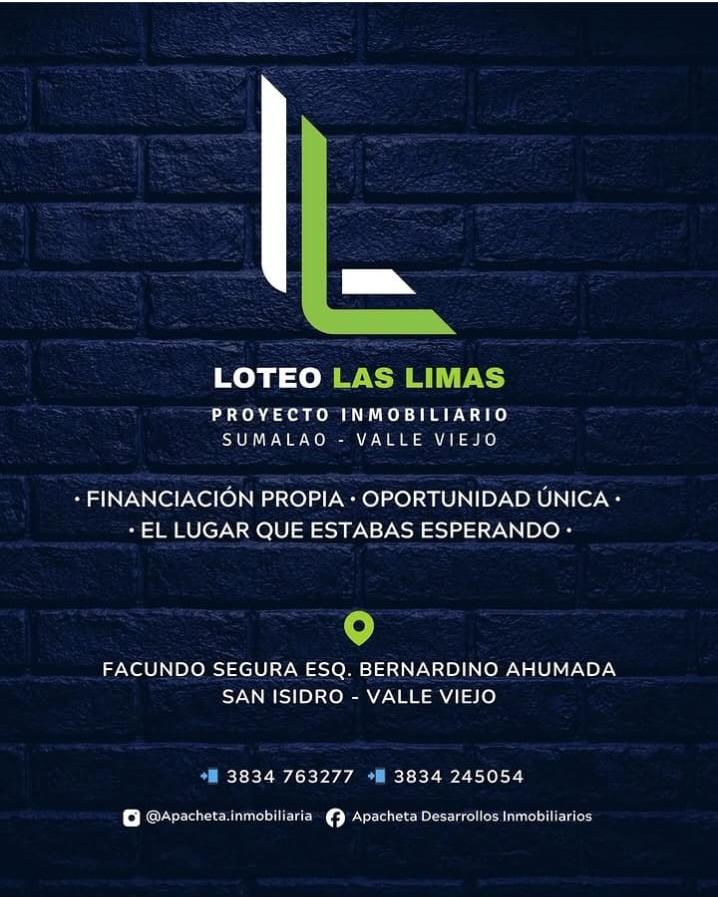 Apacheta Inmobiliaria