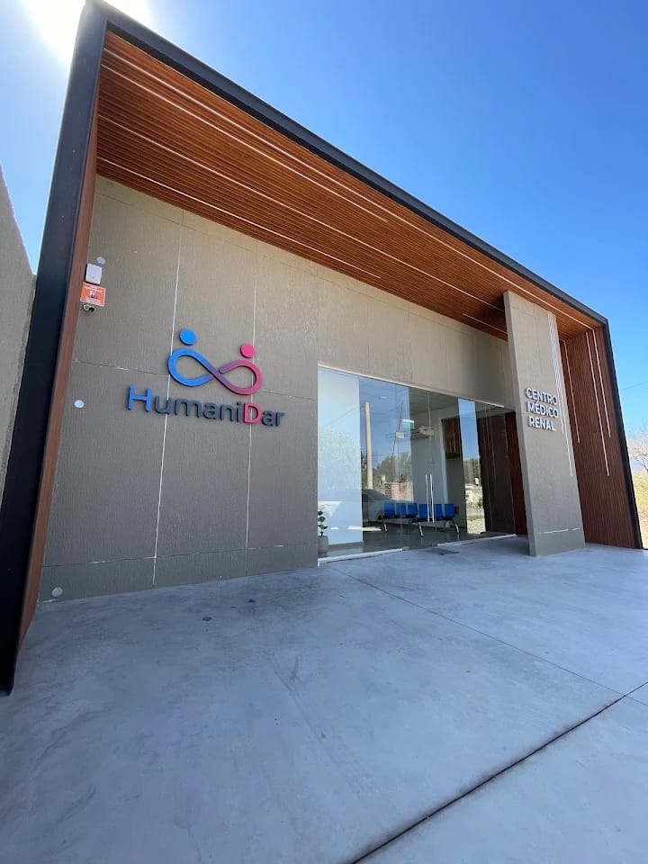 HumaniDar Centro Medico Renal