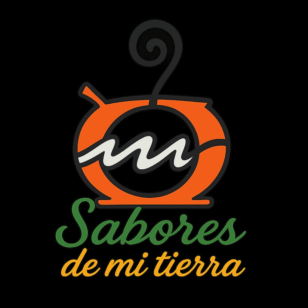 Sabores de mi Tierra