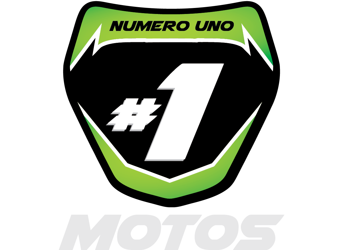 Numero 1 Motos Sucursal Valle Viejo