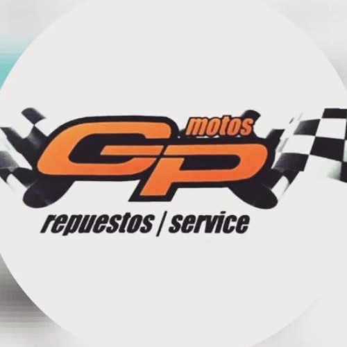 Motos GP Repuestos & Service